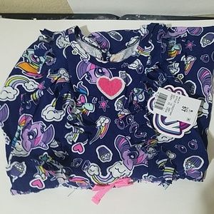 My Little Pony toddler dress